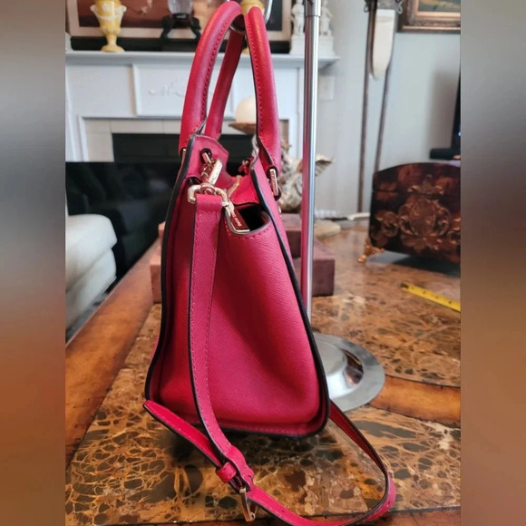 Michael Kors Red Hamilton - Picture 3 of 9